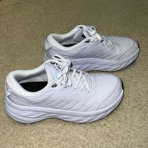 HOKA W BONDI SR